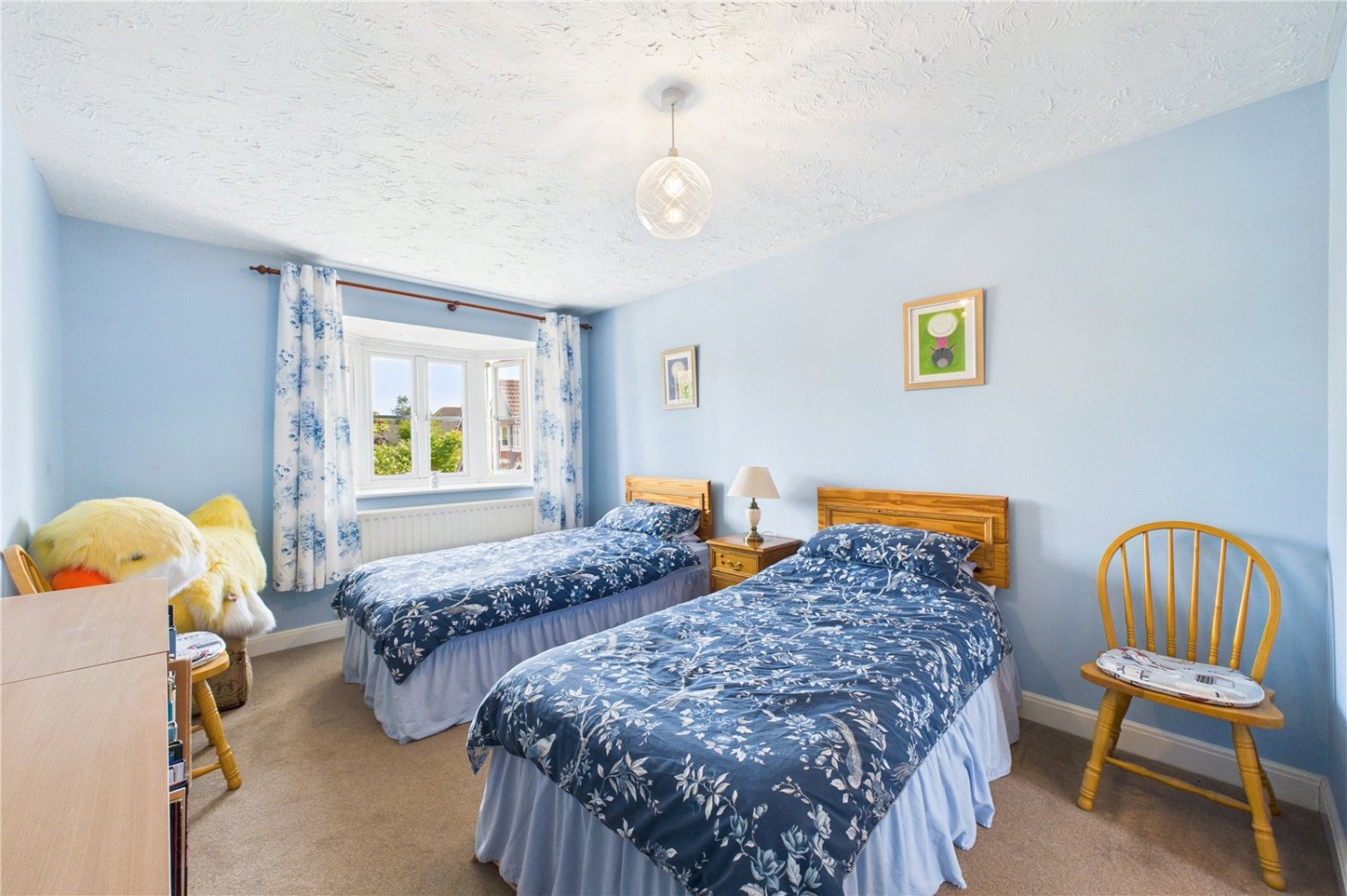Bramley, Tadley, Hampshire
