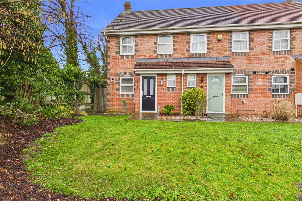 Theale, Reading, Berkshire