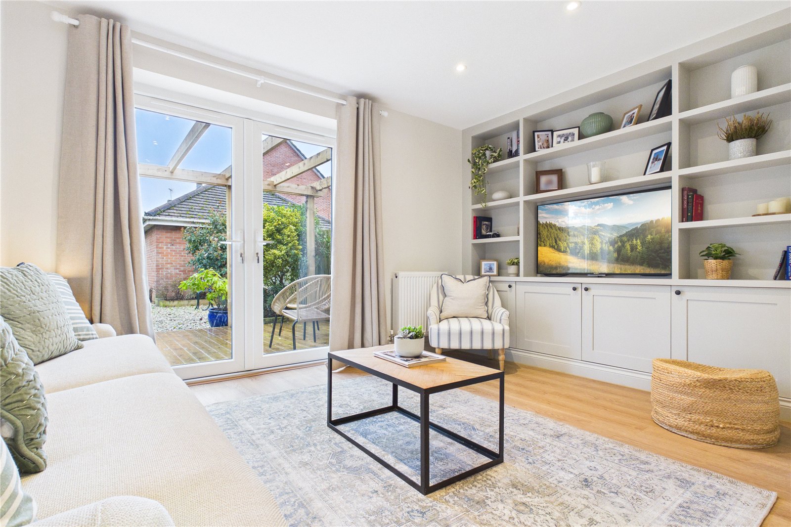 2 bedroom House for sale in Theale, Reading, Berkshire