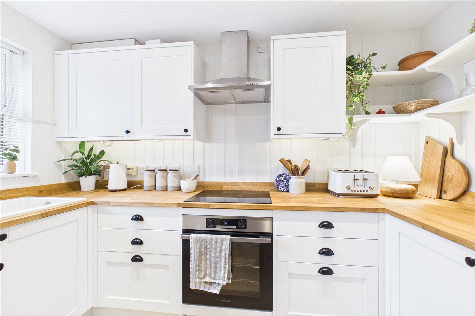 2 bedroom House for sale in Theale, Reading, Berkshire
