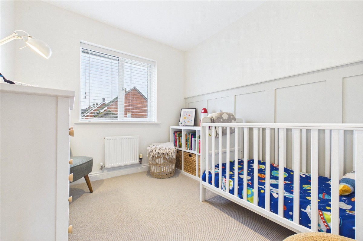 Theale, Reading, Berkshire