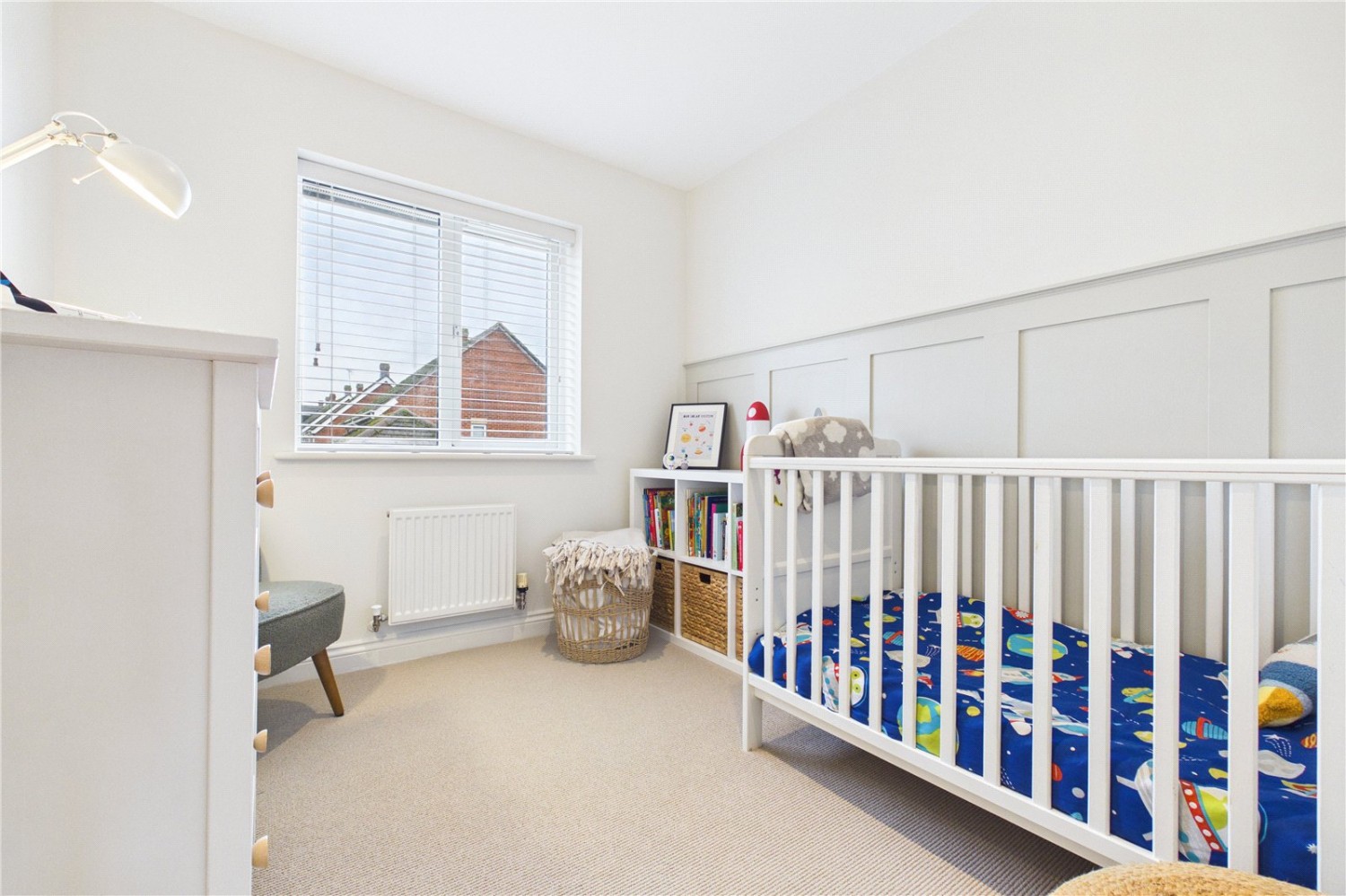 Theale, Reading, Berkshire