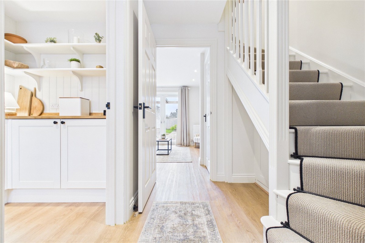 Theale, Reading, Berkshire