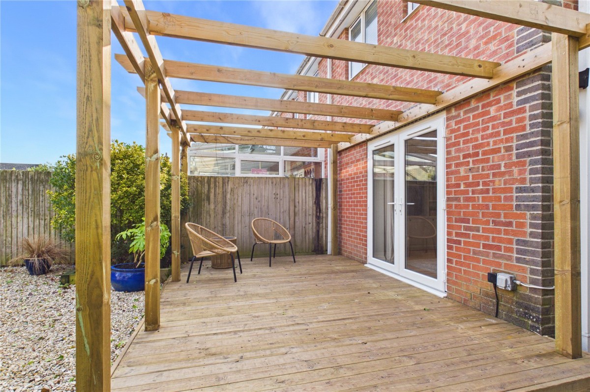 Theale, Reading, Berkshire