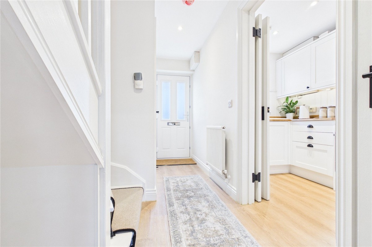 Theale, Reading, Berkshire