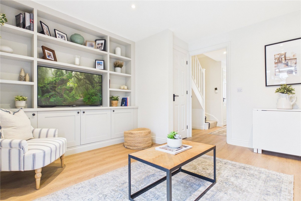 Theale, Reading, Berkshire