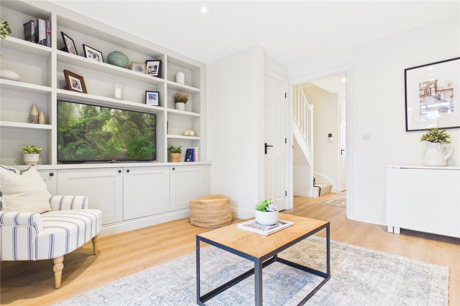 Theale, Reading, Berkshire