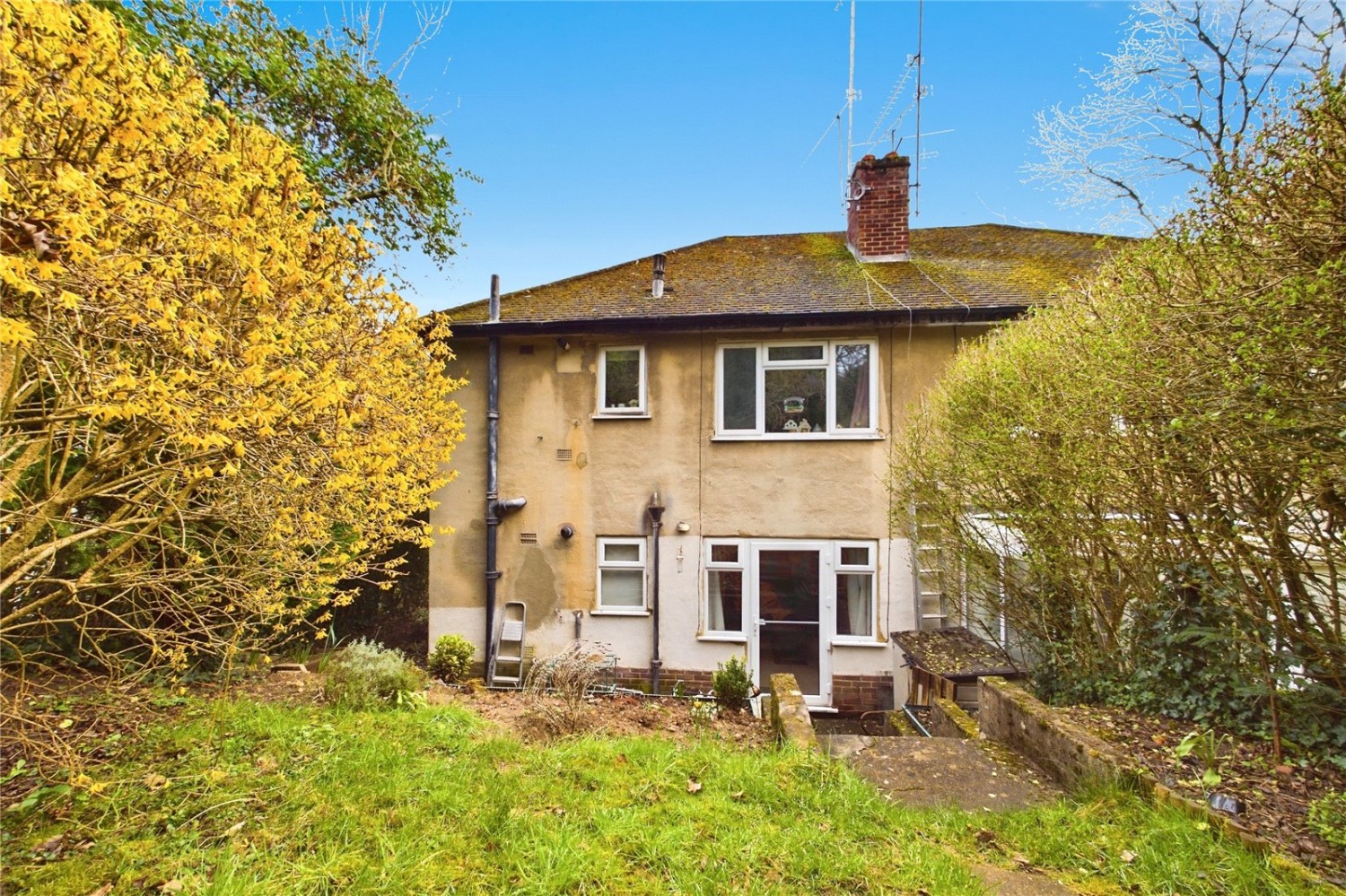 Tilehurst, Reading, Berkshire