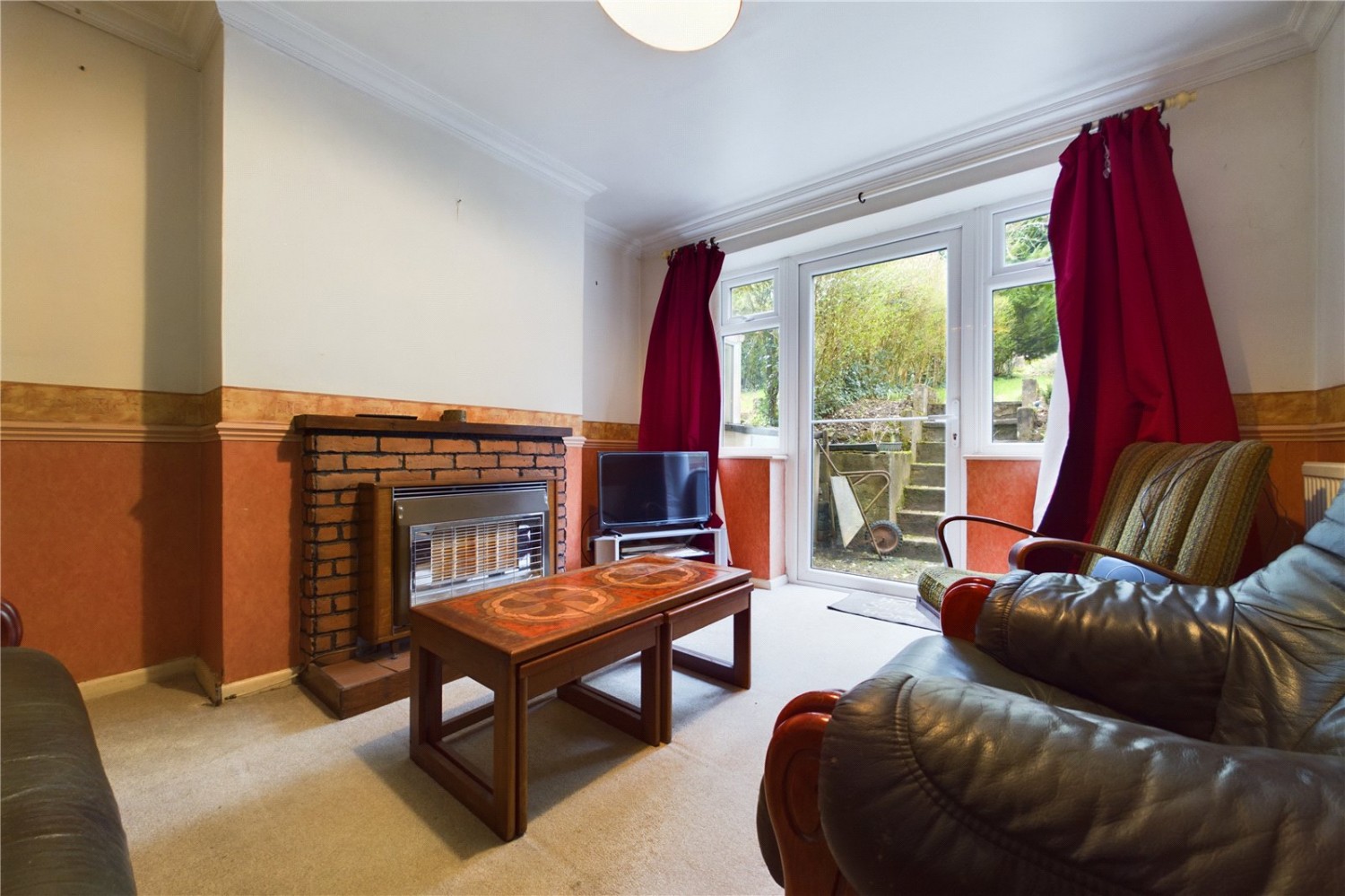 Tilehurst, Reading, Berkshire