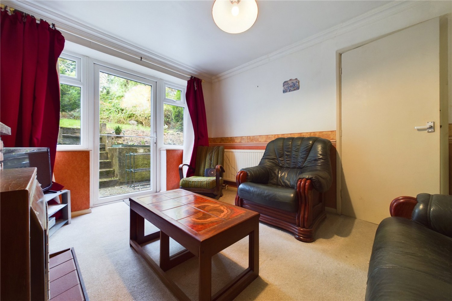 Tilehurst, Reading, Berkshire