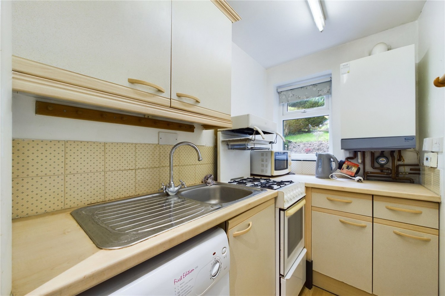 Tilehurst, Reading, Berkshire