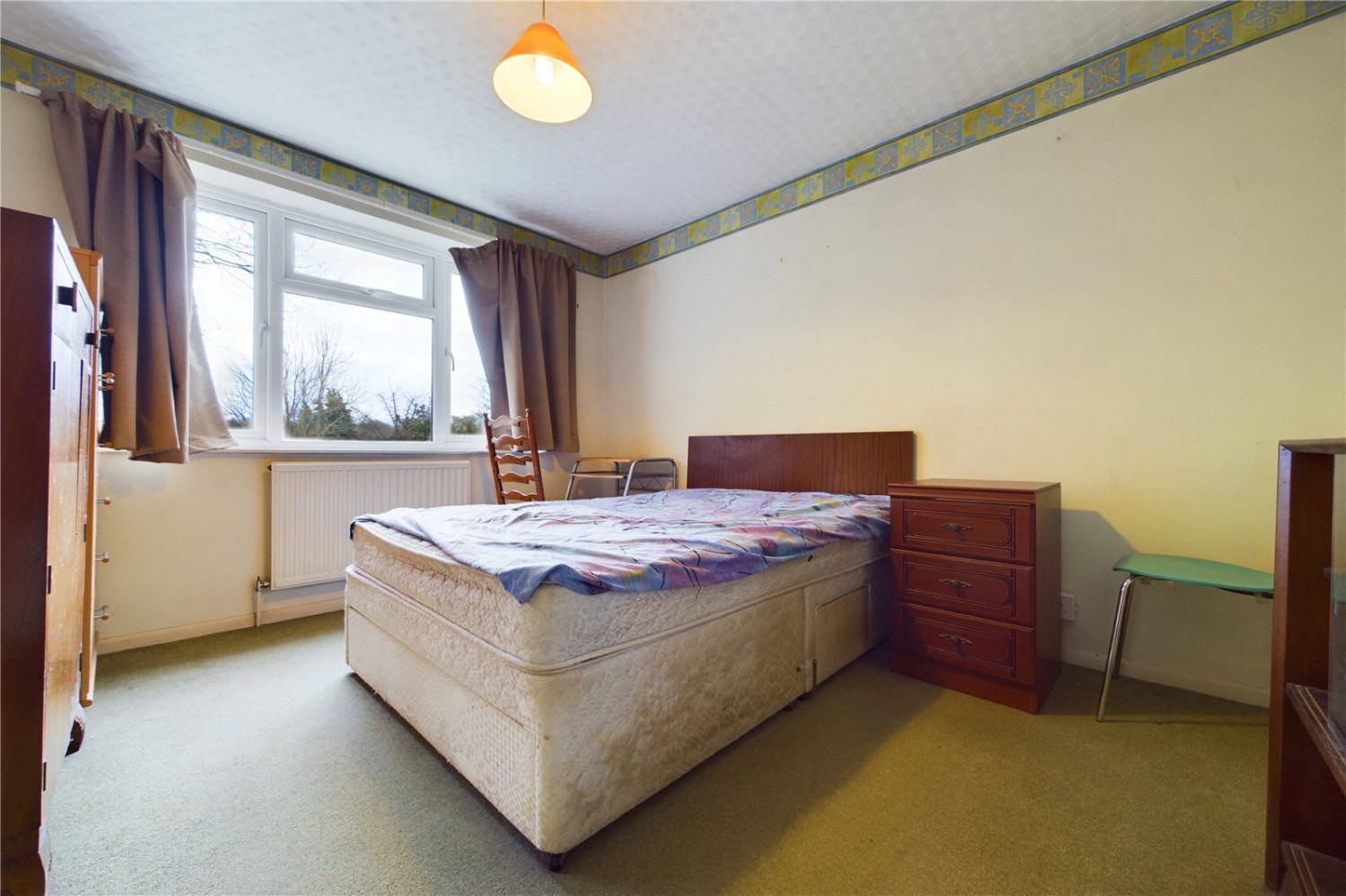 Tilehurst, Reading, Berkshire