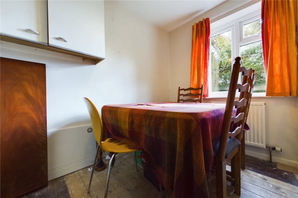 Tilehurst, Reading, Berkshire