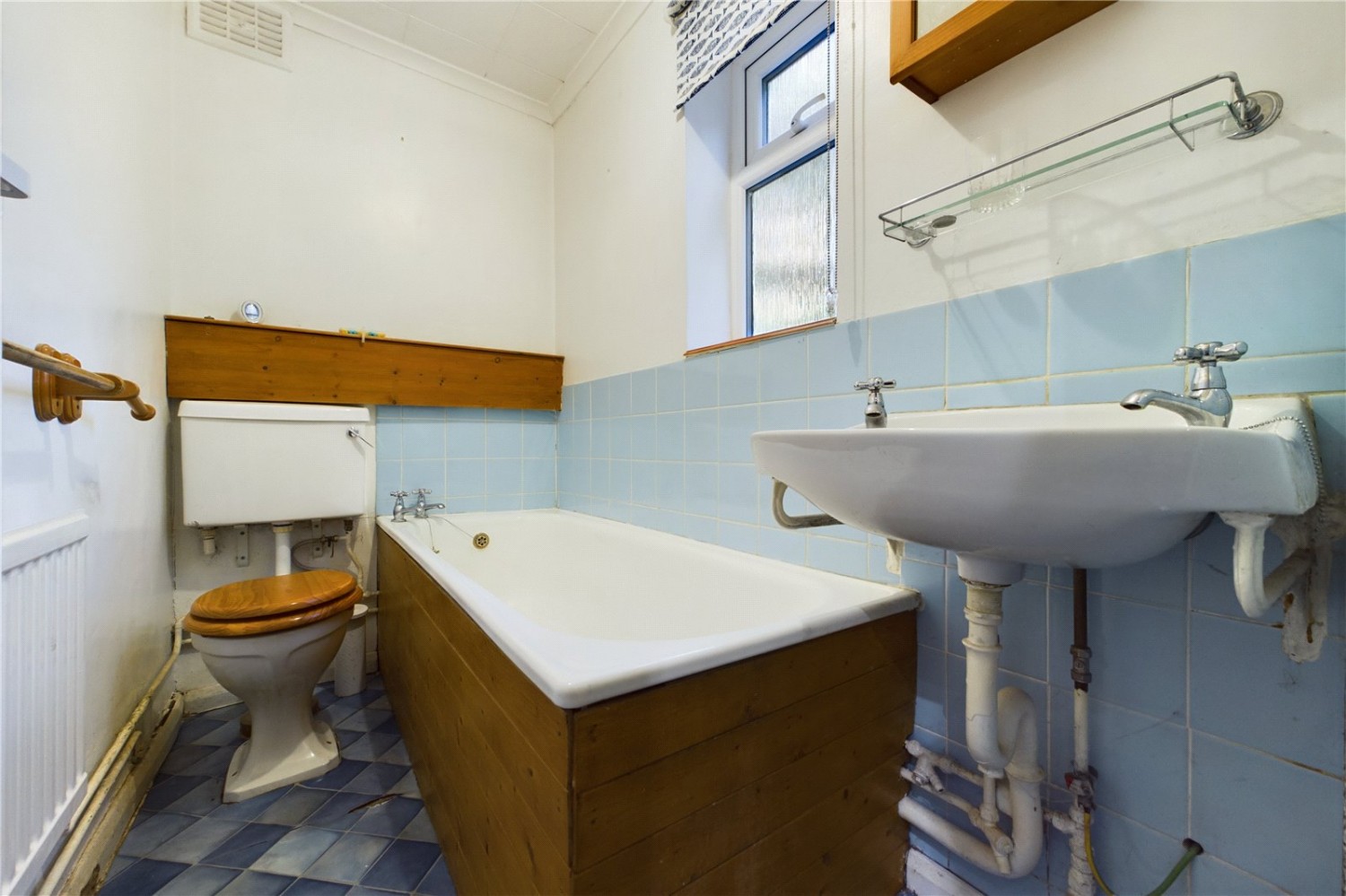 Tilehurst, Reading, Berkshire