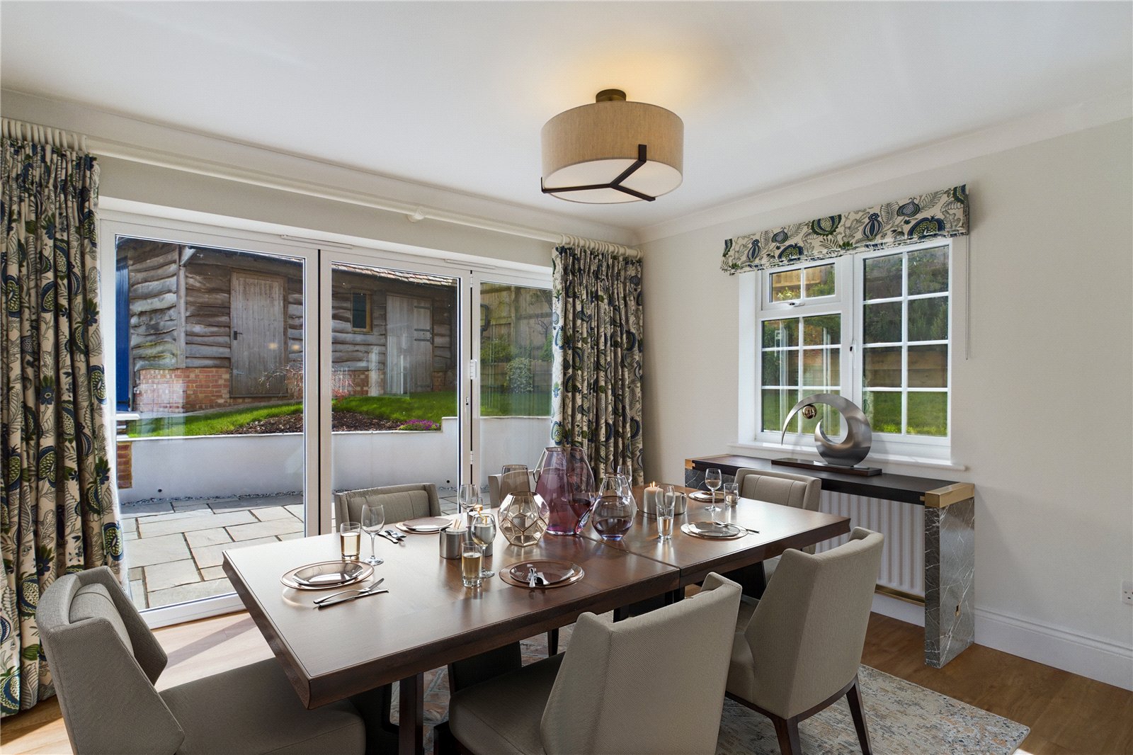 4 bedroom House for sale in Hampstead Norreys, Thatcham, Berkshire