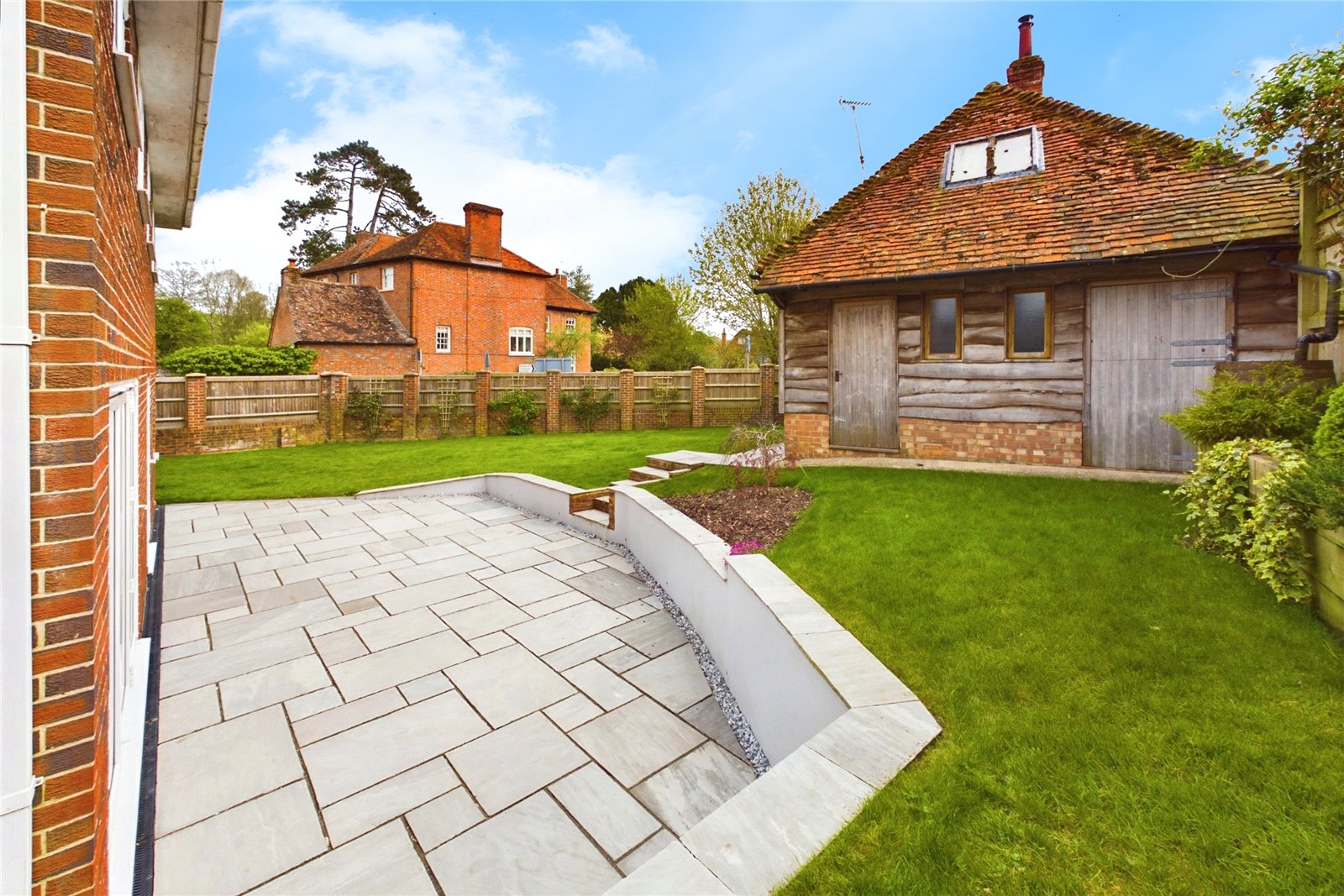 4 bedroom House for sale in Hampstead Norreys, Thatcham, Berkshire