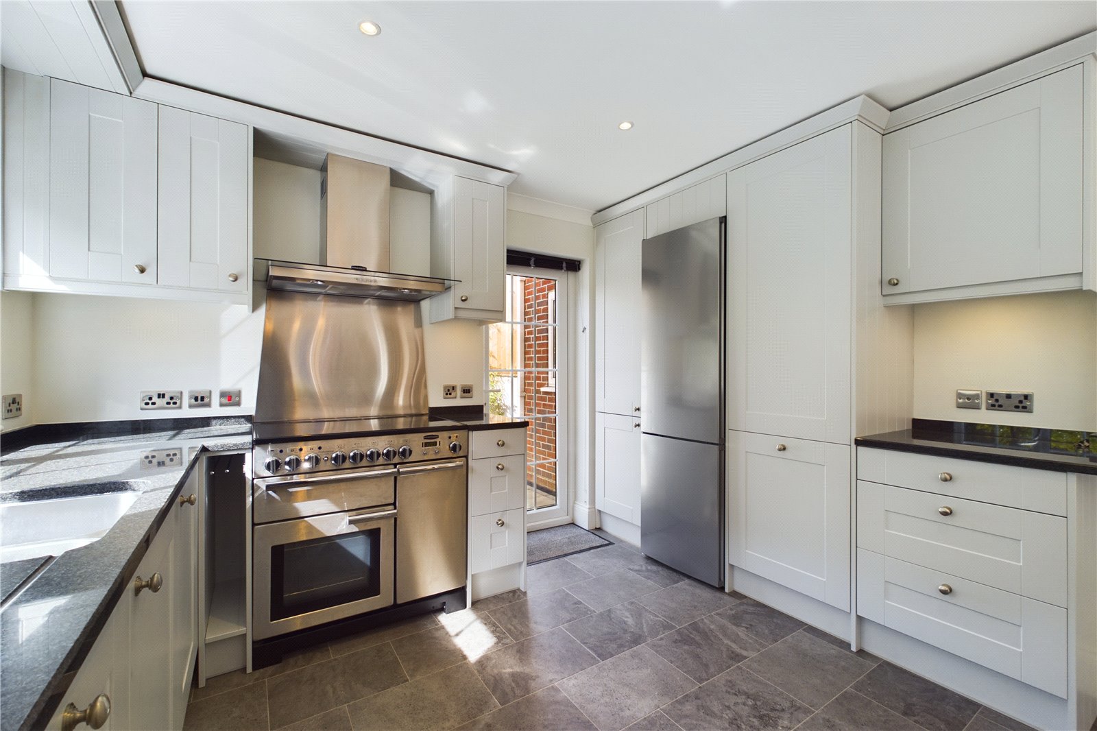 4 bedroom House for sale in Hampstead Norreys, Thatcham, Berkshire