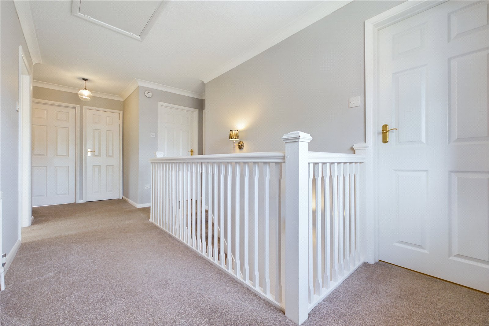 4 bedroom House for sale in Hampstead Norreys, Thatcham, Berkshire