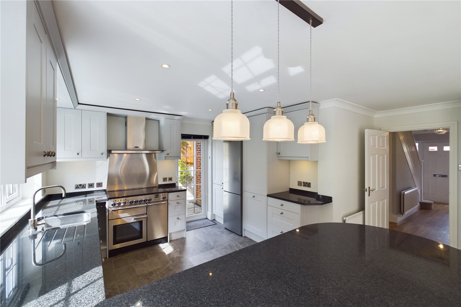 4 bedroom House for sale in Hampstead Norreys, Thatcham, Berkshire
