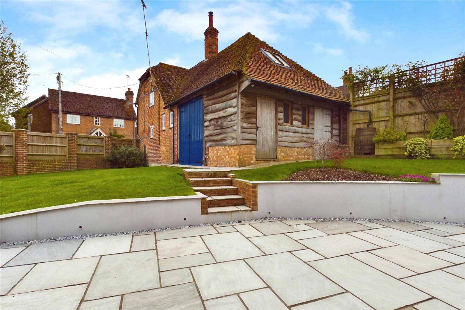 4 bedroom House for sale in Hampstead Norreys, Thatcham, Berkshire