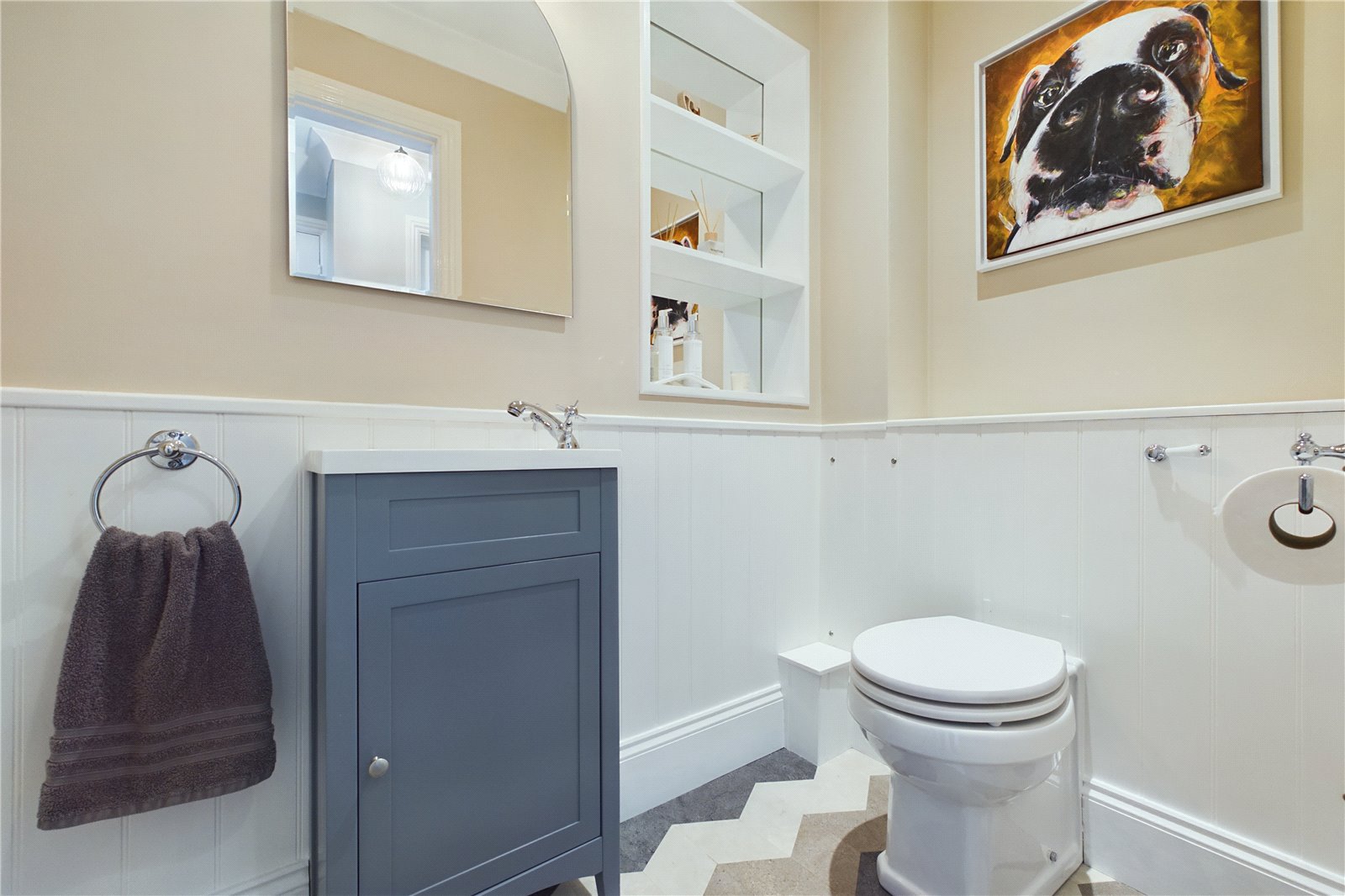 4 bedroom House for sale in Hampstead Norreys, Thatcham, Berkshire
