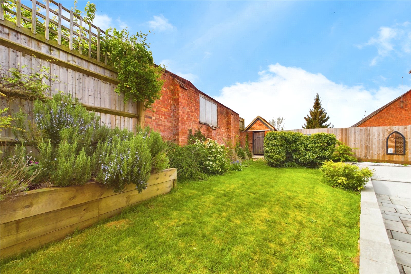 4 bedroom House for sale in Hampstead Norreys, Thatcham, Berkshire