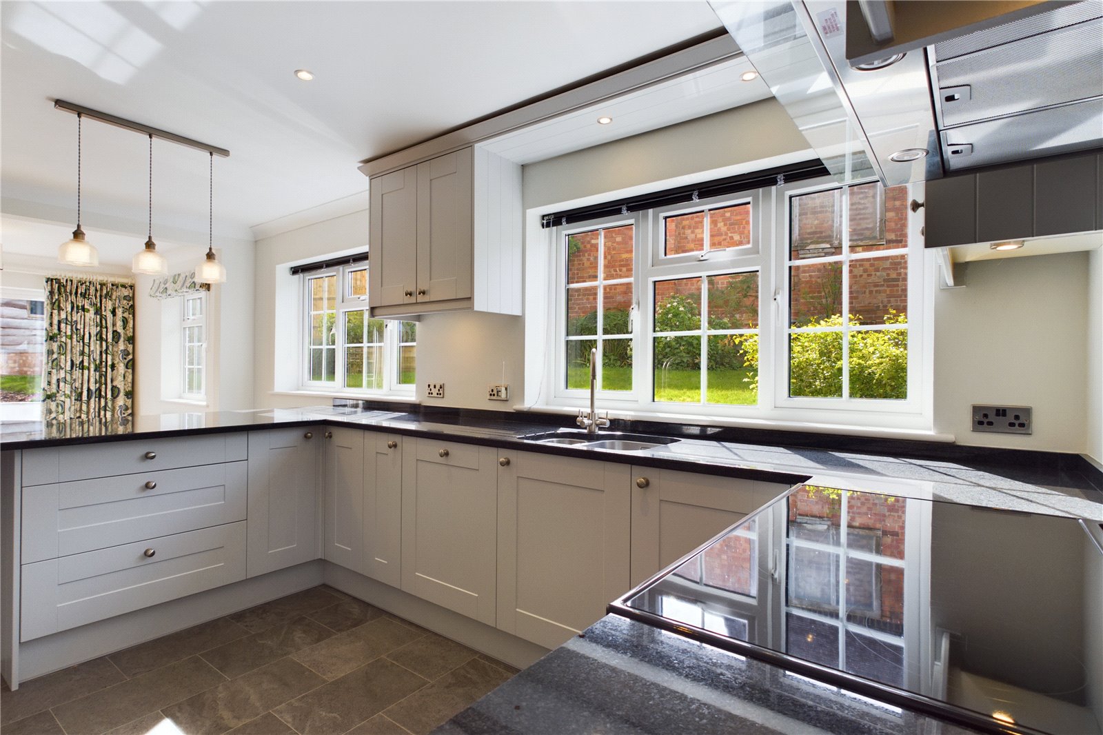 4 bedroom House for sale in Hampstead Norreys, Thatcham, Berkshire