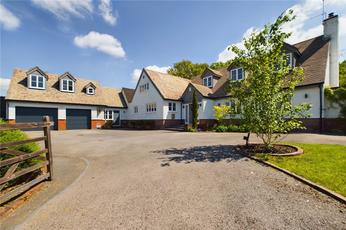 Upper Basildon, Reading, Berkshire