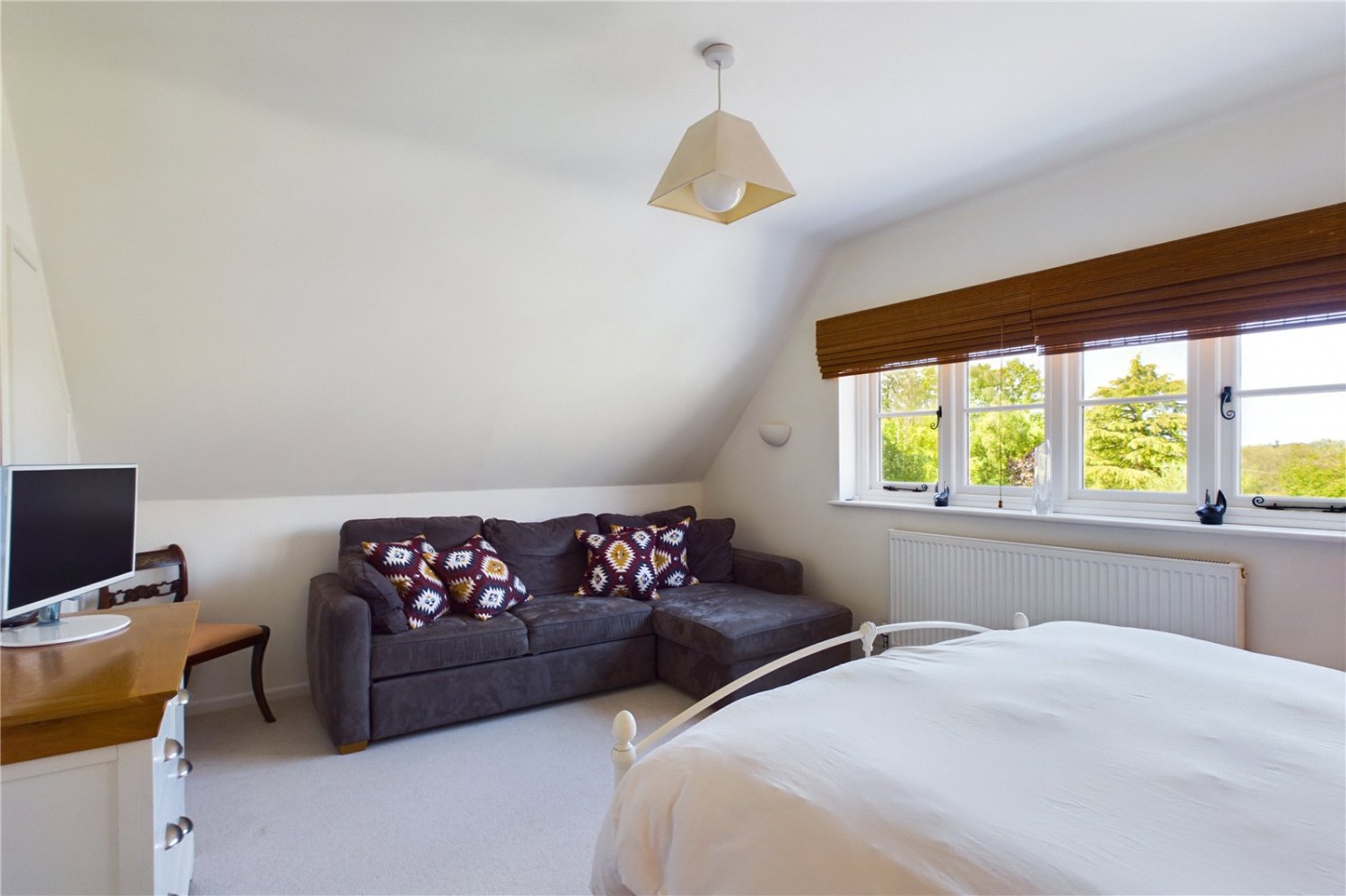 Upper Basildon, Reading, Berkshire