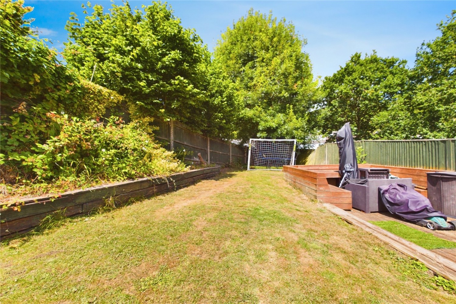 Tilehurst, Reading, Berkshire