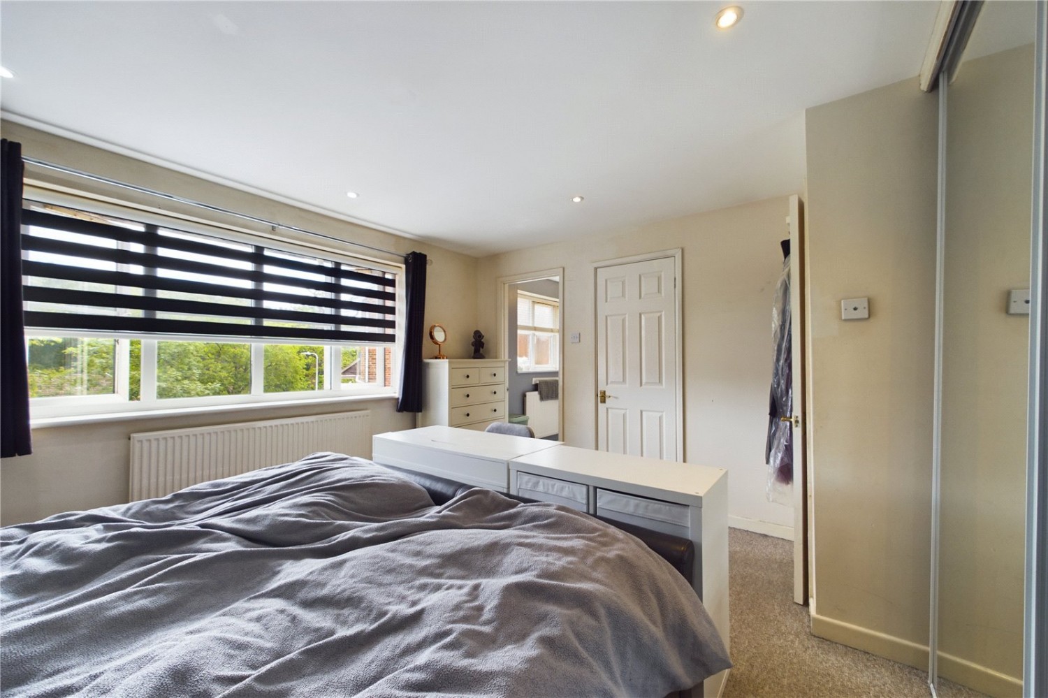 Tilehurst, Reading, Berkshire