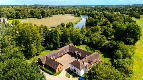 Speen, Newbury, Berkshire