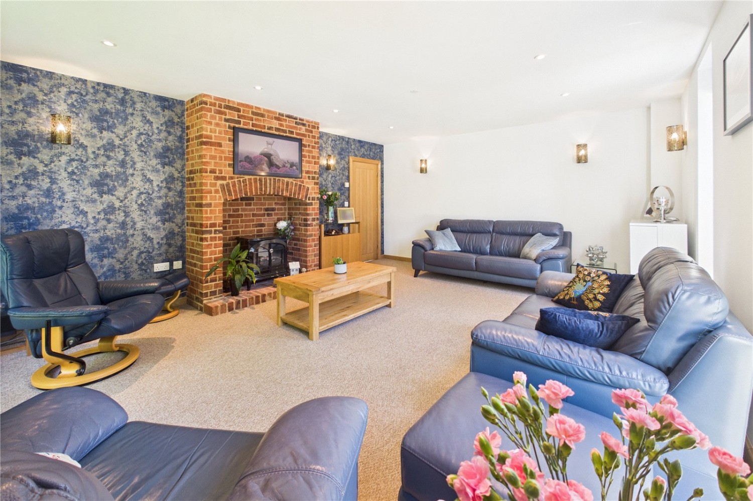Speen, Newbury, Berkshire