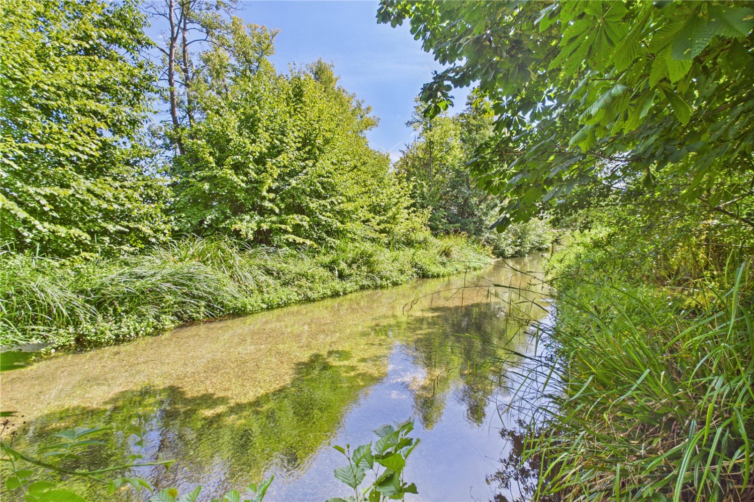 Speen, Newbury, Berkshire