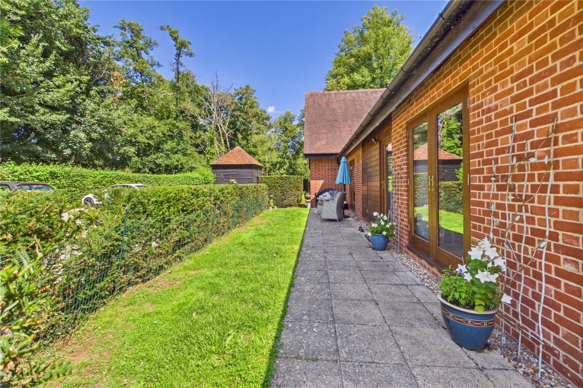 Speen, Newbury, Berkshire