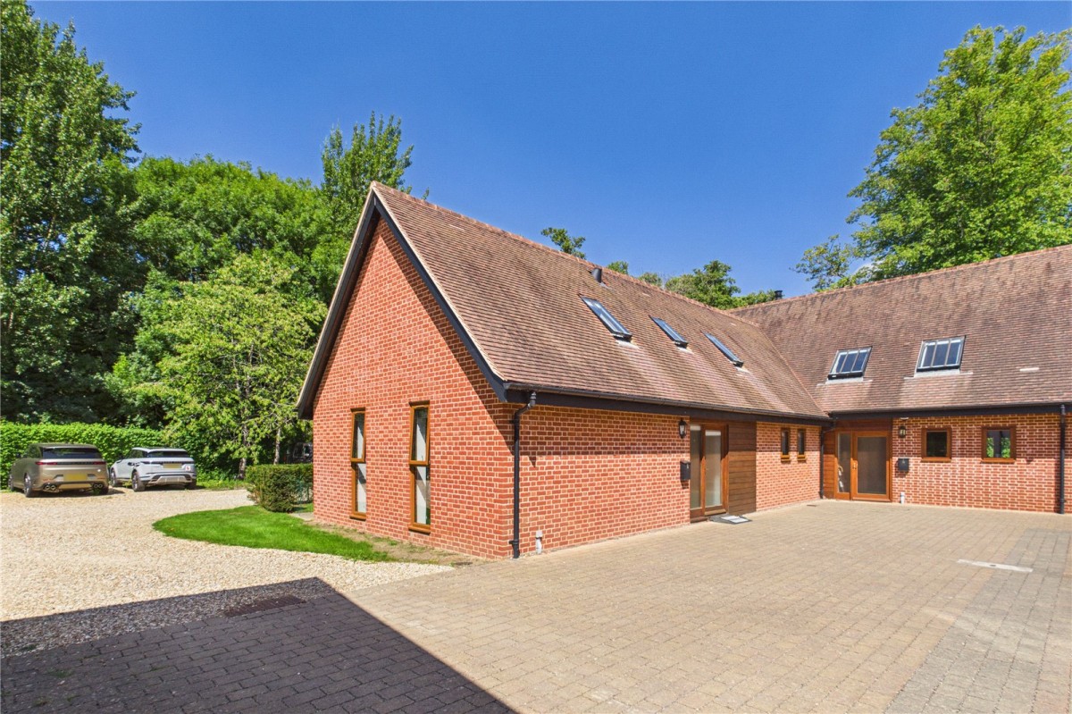 Speen, Newbury, Berkshire