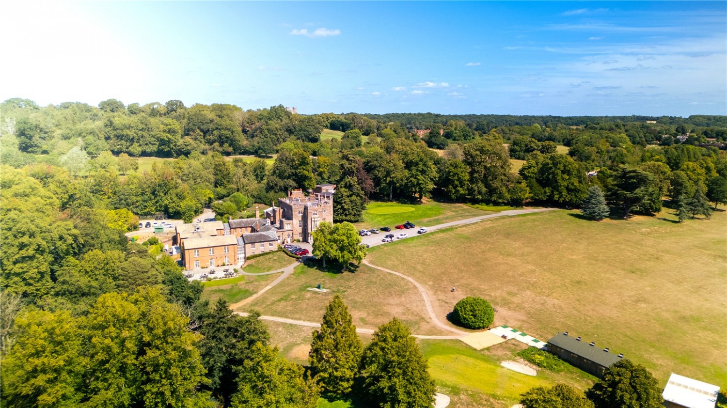 Speen, Newbury, Berkshire