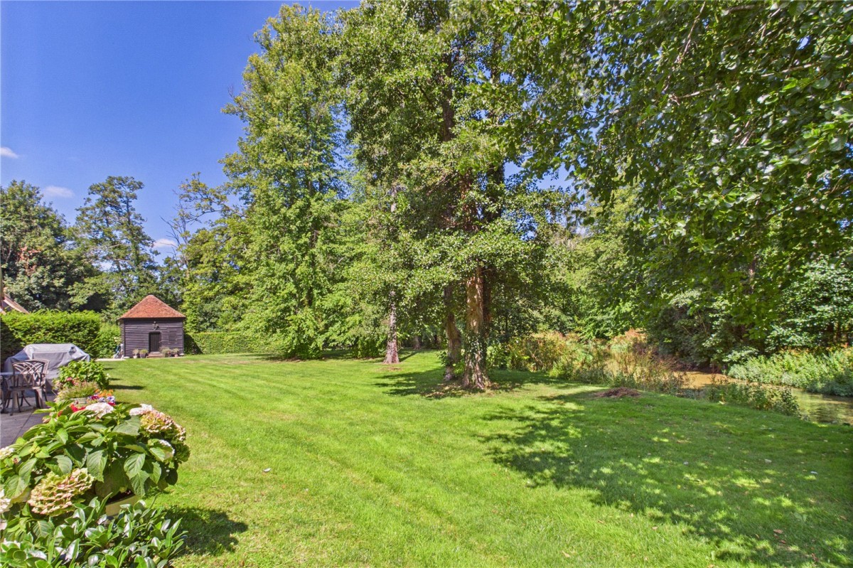 Speen, Newbury, Berkshire