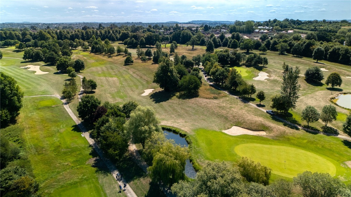 Speen, Newbury, Berkshire