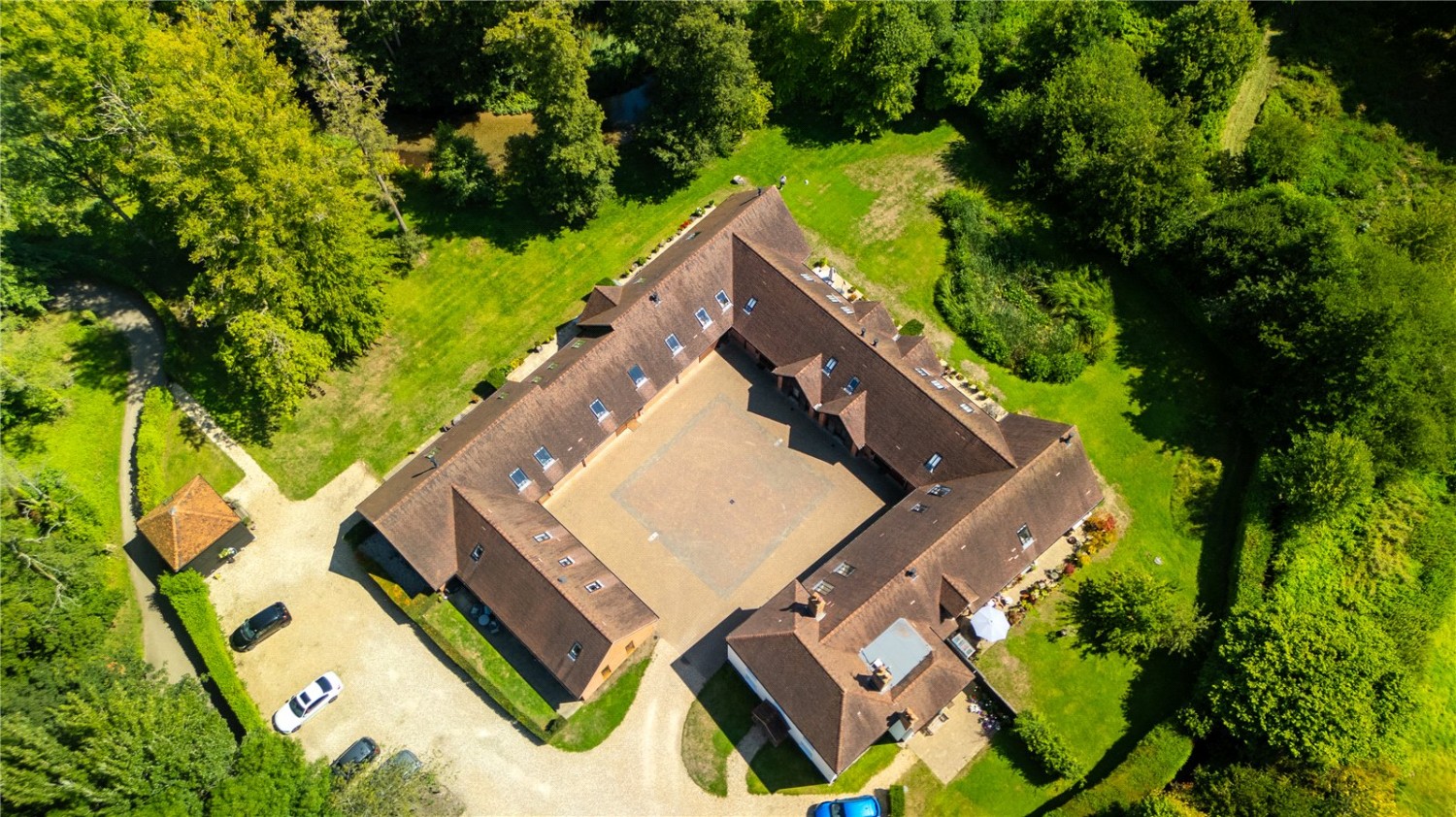 Speen, Newbury, Berkshire