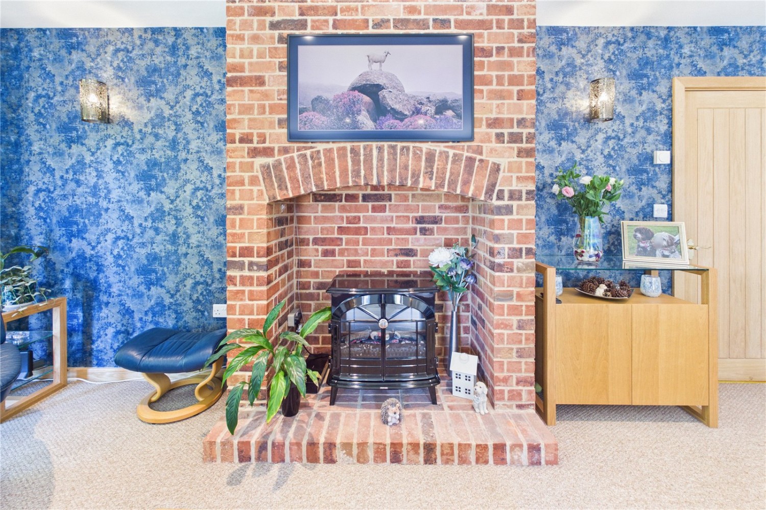 Speen, Newbury, Berkshire