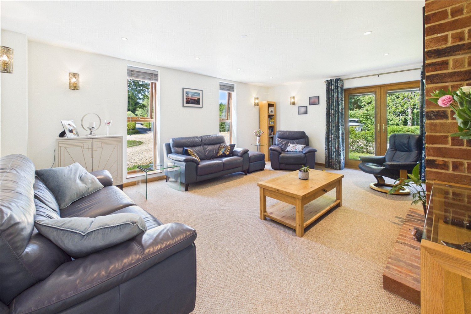 Speen, Newbury, Berkshire