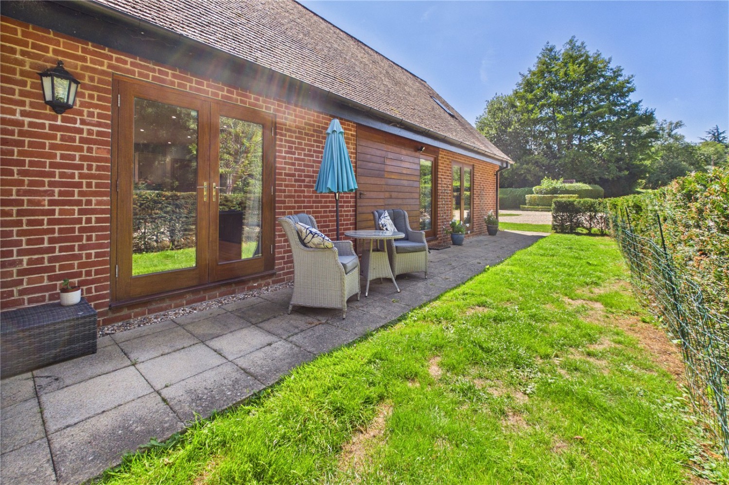 Speen, Newbury, Berkshire