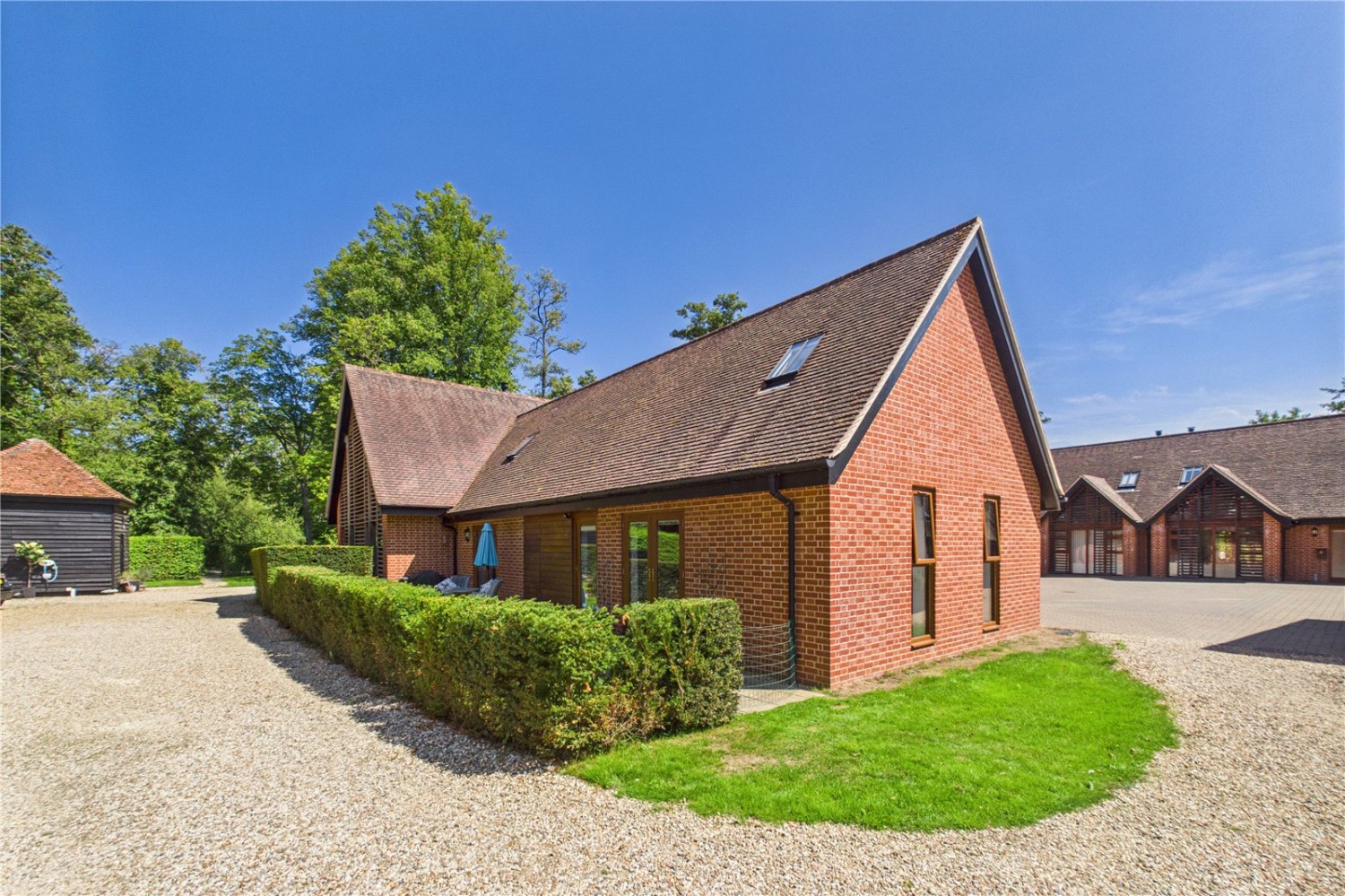 Speen, Newbury, Berkshire