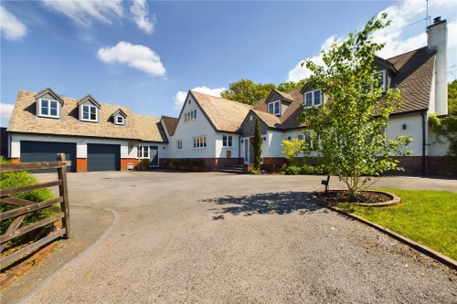 Upper Basildon, Reading, Berkshire