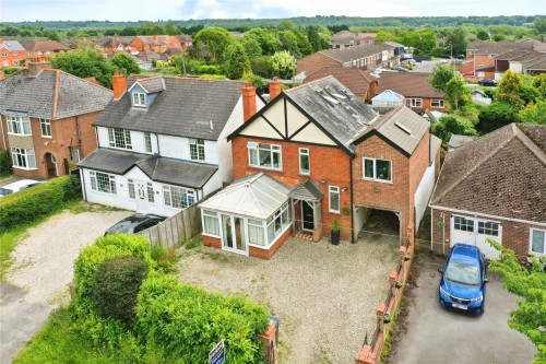 Thatcham, Berkshire