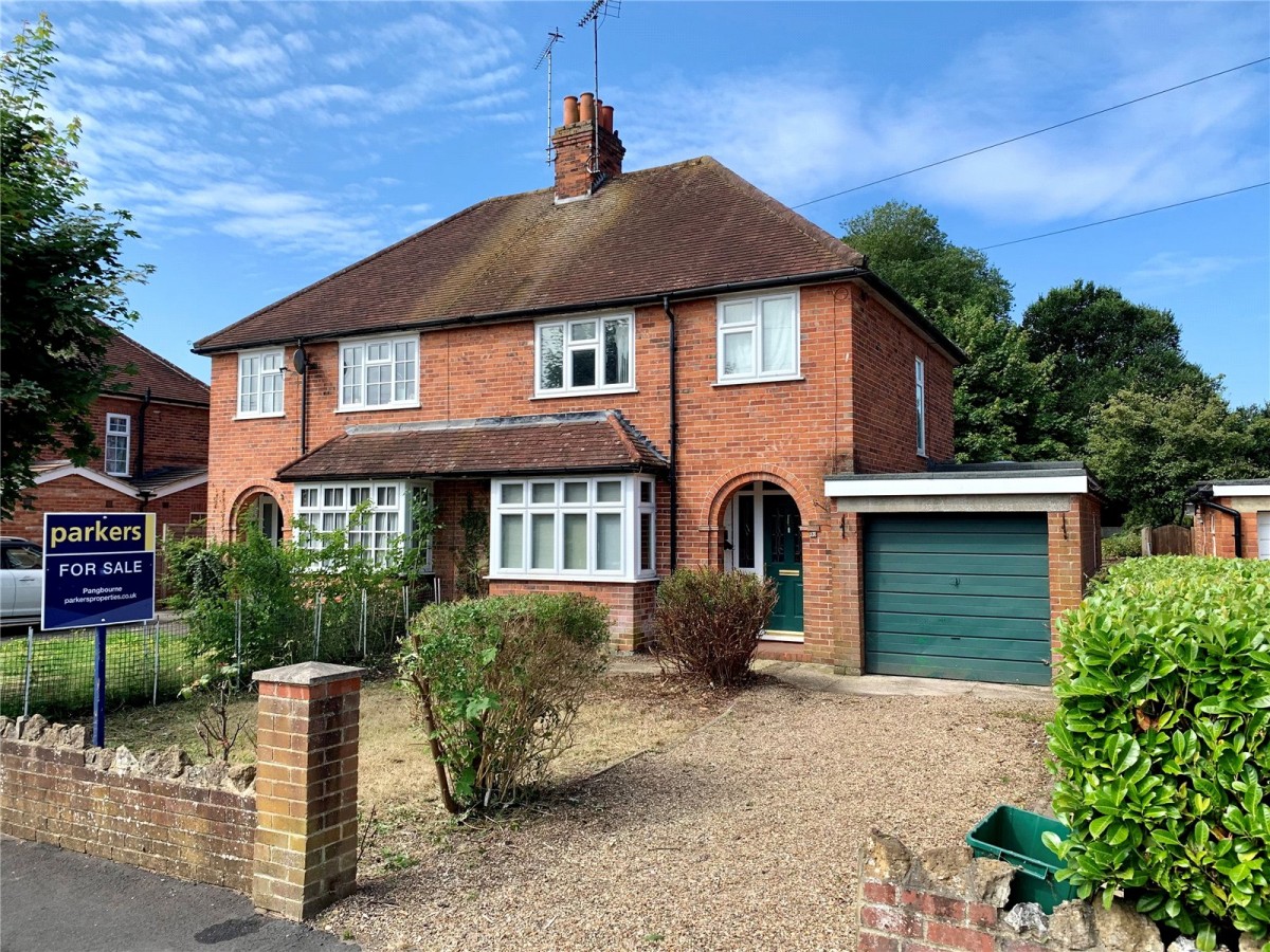 Pangbourne, Reading, Berkshire