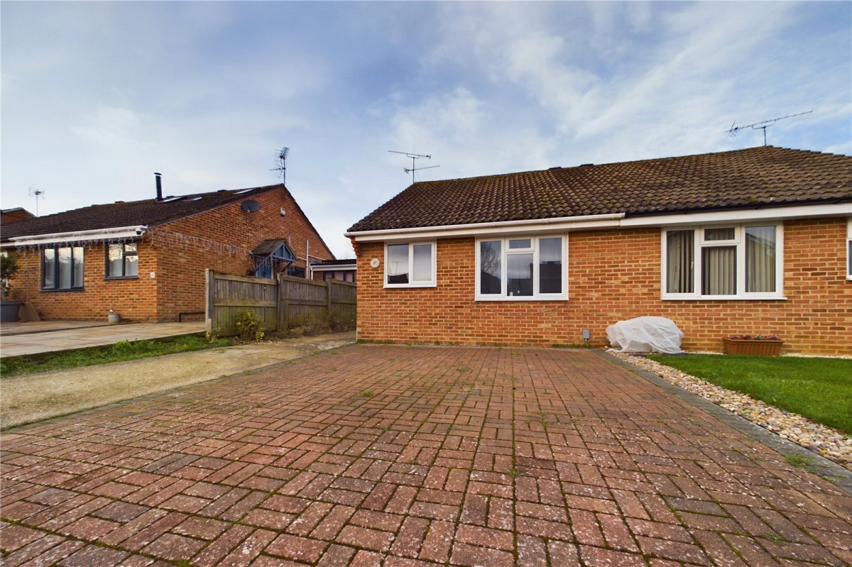 Tilehurst, Reading, Berkshire