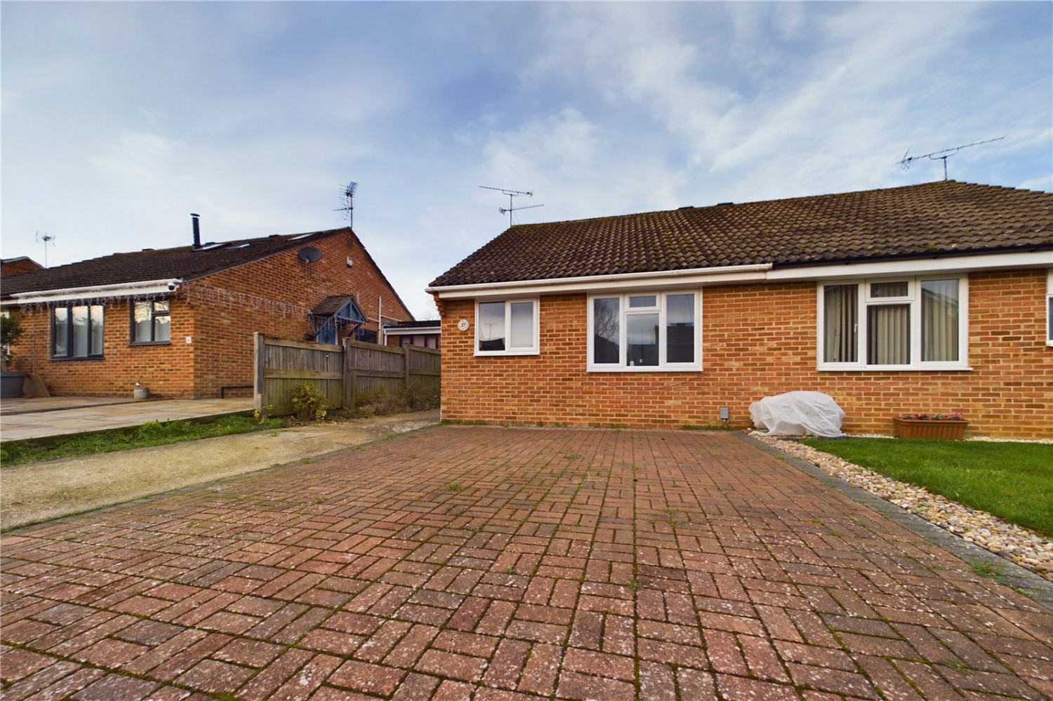 Tilehurst, Reading, Berkshire