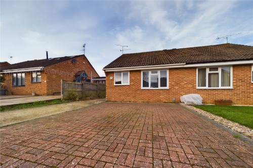 Tilehurst, Reading, Berkshire